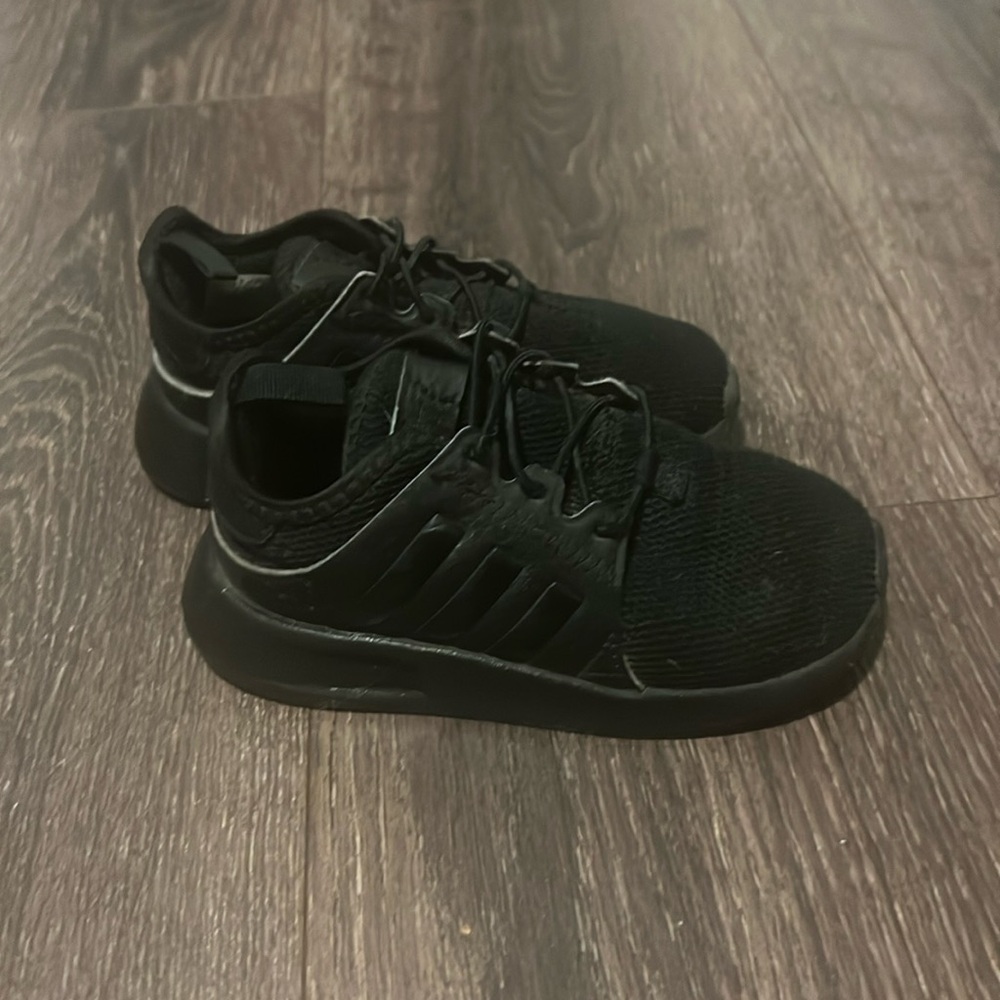 Toddler Adidas shoes
